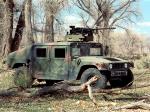HMMWV M1025 1984 года